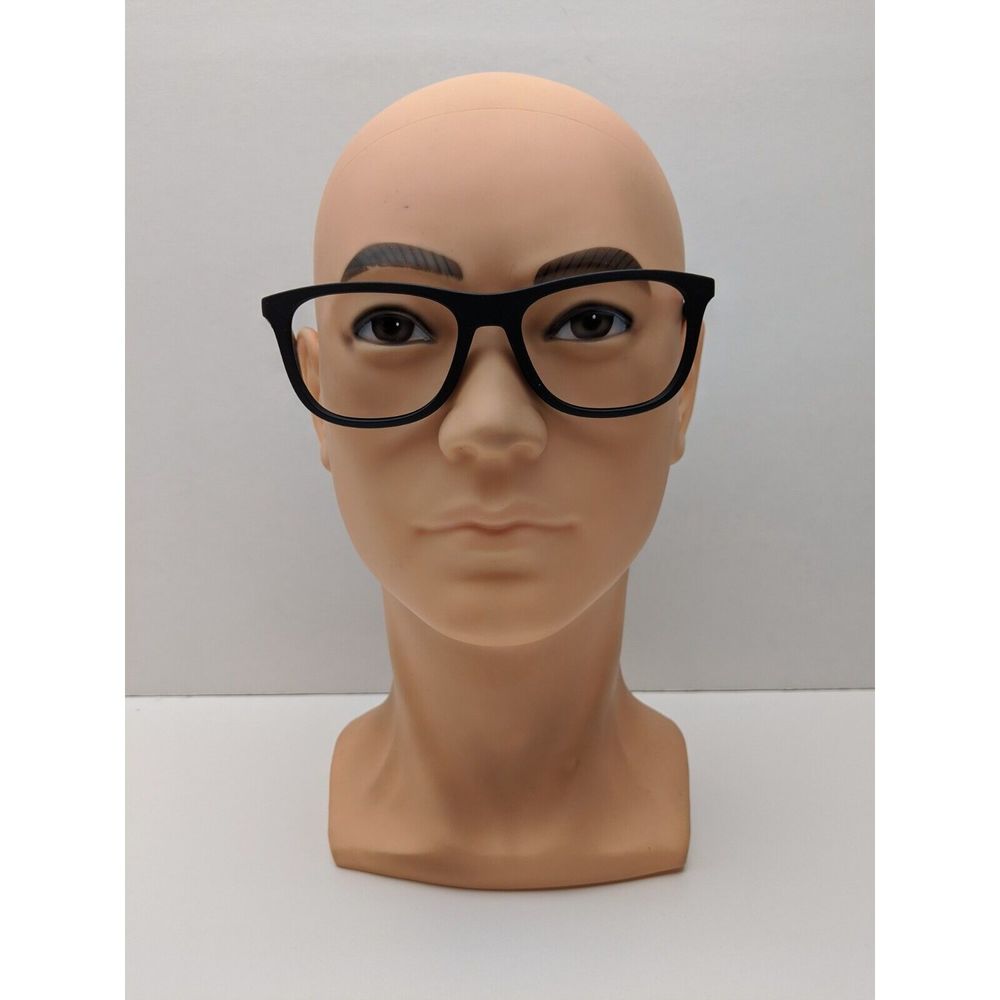 🕶️Made in Italy! Prada VPS04F Eyeglasses 53/17 135 /KAC634🕶️ - Picture 9 of 10